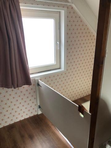 Bed and Breakfast La Vie En Rose Зирикзе Экстерьер фото